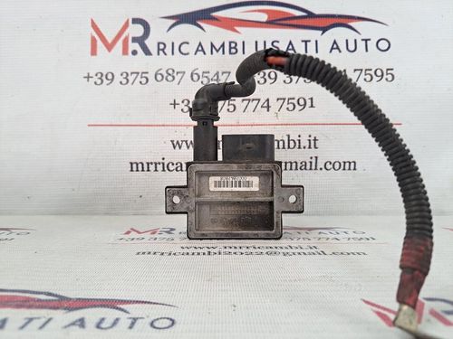 Centralina candelette BMW Serie 3 E91 Touring 2° Serie