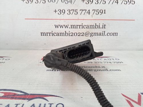 Centralina candelette BMW Serie 3 E91 Touring 2° Serie