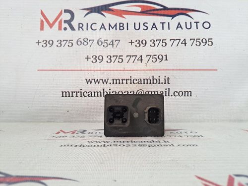 Centralina candelette LANCIA Delta 3° Serie