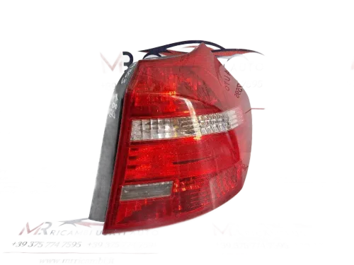 Stop fanale posteriore Destro BMW Serie 1 Serie (E87) (04>07)