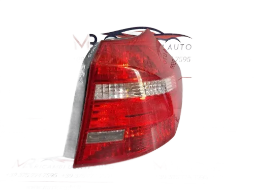 Stop fanale posteriore Destro BMW Serie 1 Serie (E87) (04>07)