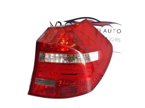 Stop fanale posteriore Destro BMW Serie 1 Serie (E87) (04>07)