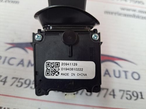 Devioluci OPEL Meriva 3° Serie