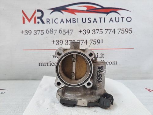 Corpo Farfallato OPEL Astra J