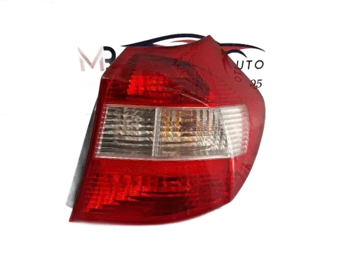 Stop fanale posteriore Destro BMW Serie 1 Serie (E87) (04>07)