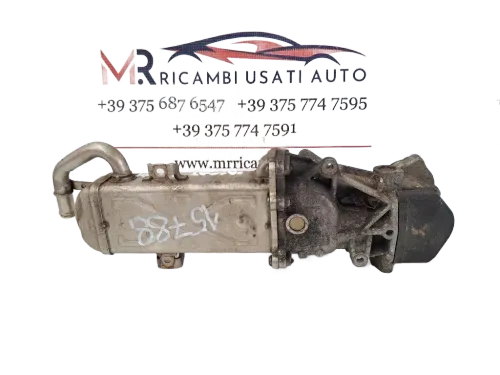 Scambiatore di calore VOLKSWAGEN Passat Berlina 4° Serie