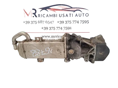 Scambiatore di calore VOLKSWAGEN Passat Berlina 4° Serie