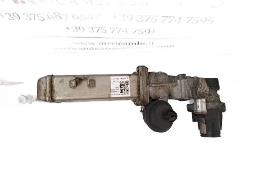 Scambiatore di calore VOLKSWAGEN Passat Berlina 4° Serie