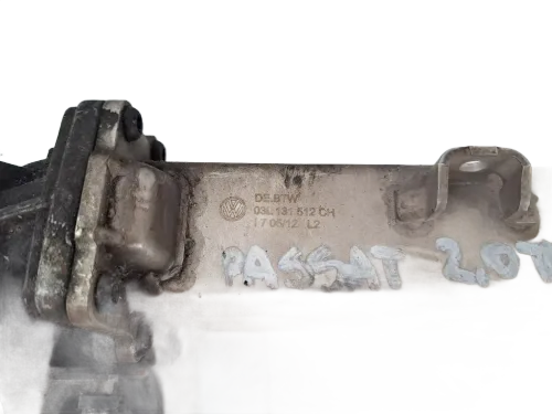 Scambiatore di calore VOLKSWAGEN Passat Berlina 4° Serie