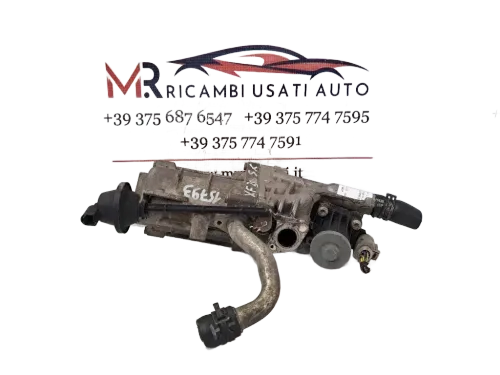 Scambiatore di calore JAGUAR XF Serie (11>15)