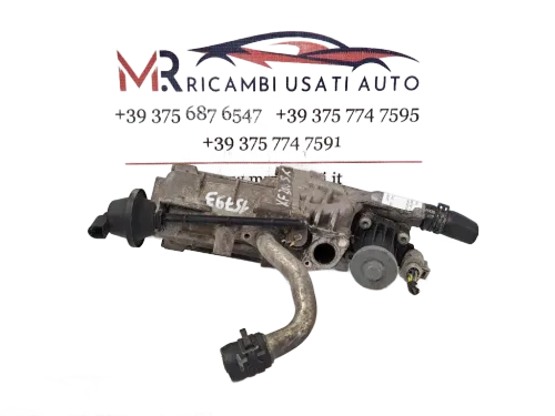 Scambiatore di calore JAGUAR XF Serie (11>15)