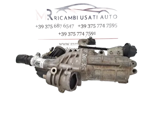 Scambiatore di calore JAGUAR XF Serie (11>15)