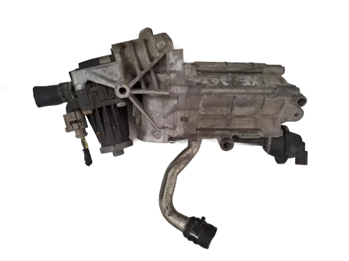 Scambiatore di calore JAGUAR XF Serie (11>15)