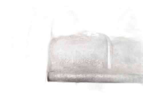 Scambiatore di calore JAGUAR XF Serie (11>15)