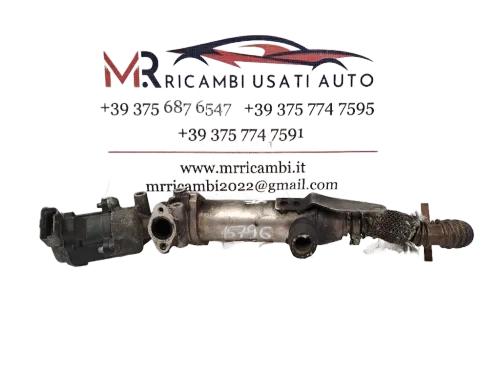 Scambiatore di calore LAND ROVER Range Rover SPORT (05>13)