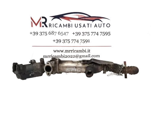 Scambiatore di calore LAND ROVER Range Rover SPORT (05>13)