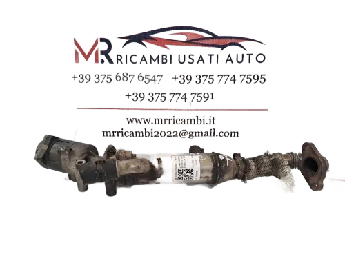 Scambiatore di calore LAND ROVER Range Rover SPORT (05>13)