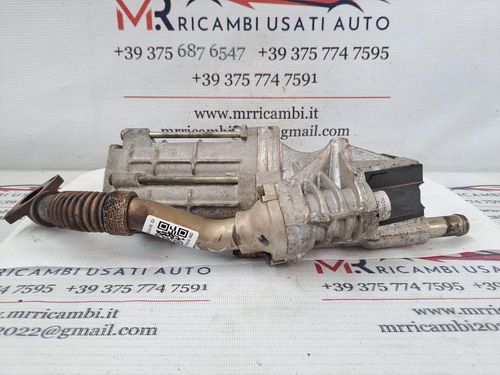 Scambiatore di calore JAGUAR XF Serie (11>15)