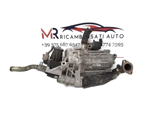 Scambiatore di calore JAGUAR XF Serie (11>15)