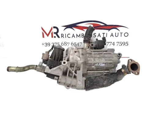 Scambiatore di calore JAGUAR XF Serie (11>15)