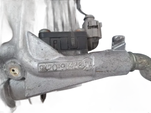 Scambiatore di calore JAGUAR XF Serie (11>15)