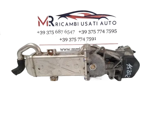 Scambiatore di calore VOLKSWAGEN Golf 6 Berlina (08>12)