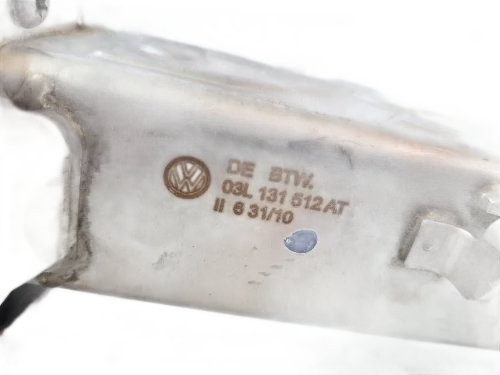 Scambiatore di calore VOLKSWAGEN Golf 6 Berlina (08>12)