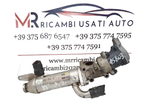 Scambiatore di calore BMW Serie 1 F20 (11>19)