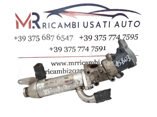 Scambiatore di calore BMW Serie 1 F20 (11>19)