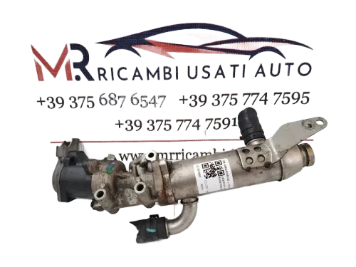 Scambiatore di calore BMW Serie 1 F20 (11>19)