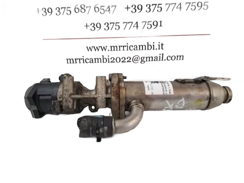Scambiatore di calore BMW Serie 1 F20 (11>19)