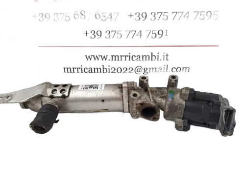 Scambiatore di calore BMW Serie 1 F20 (11>19)