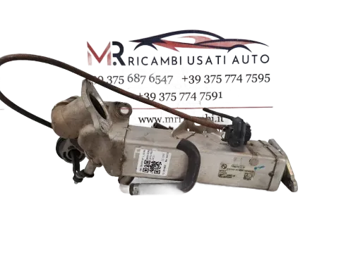 Scambiatore di calore BMW Serie 1 F20 (11>19)