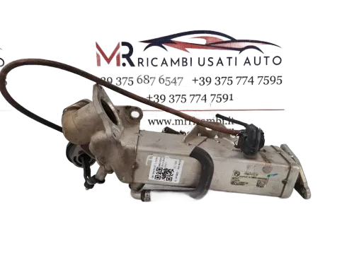 Scambiatore di calore BMW Serie 1 F20 (11>19)