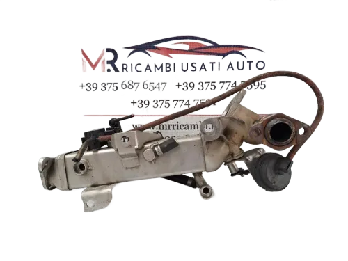 Scambiatore di calore BMW Serie 1 F20 (11>19)
