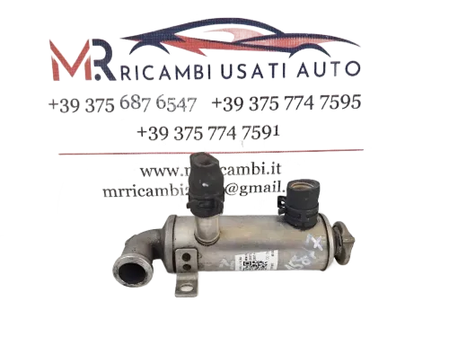 Scambiatore di calore MINI Cooper 2° Serie