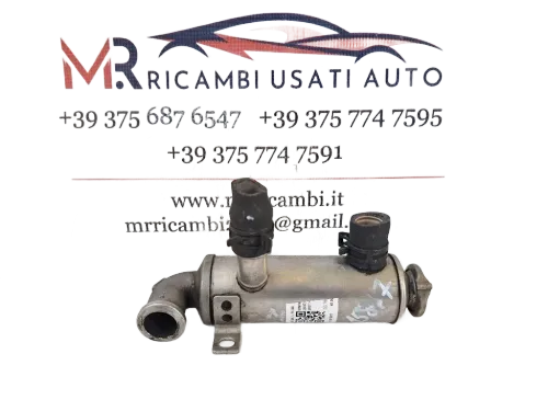 Scambiatore di calore MINI Cooper 2° Serie