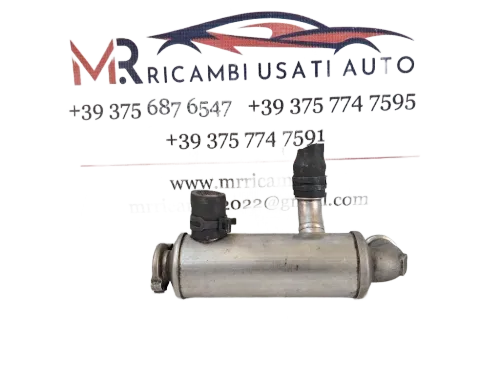 Scambiatore di calore MINI Cooper 2° Serie
