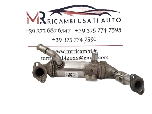 Scambiatore di calore KIA Rio 3° Serie