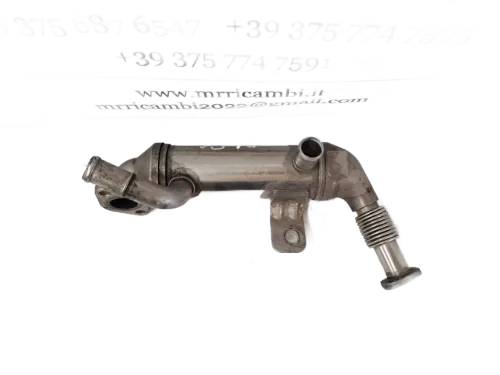 Scambiatore di calore KIA Rio 3° Serie
