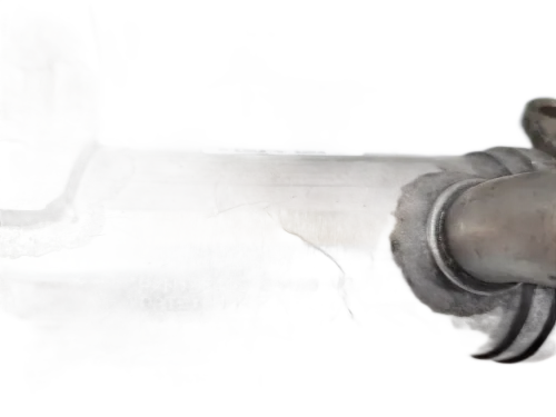 Scambiatore di calore KIA Rio 3° Serie