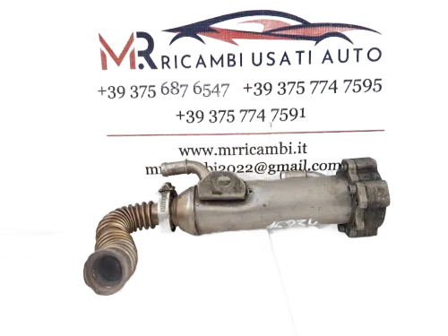 Scambiatore di calore VOLVO XC70 2° Serie