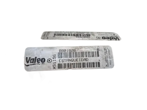 Scambiatore di calore VOLVO XC70 2° Serie
