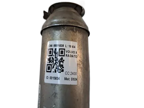 Scambiatore di calore VOLVO XC70 2° Serie