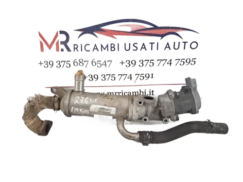 Scambiatore di calore LAND ROVER Discovery Serie IV (10>)