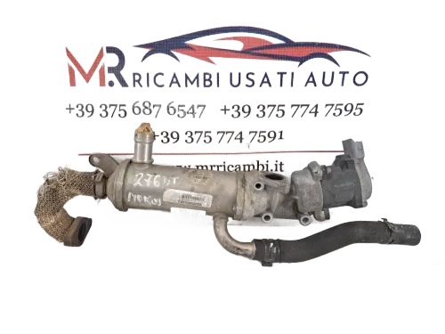 Scambiatore di calore LAND ROVER Discovery Serie IV (10>)