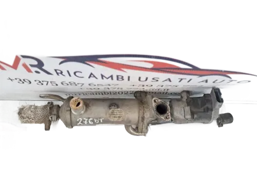Scambiatore di calore LAND ROVER Discovery Serie IV (10>)