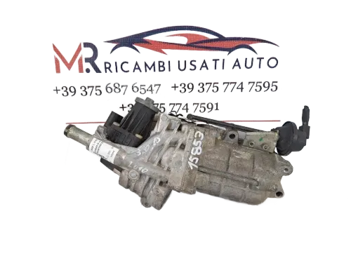 Scambiatore di calore JAGUAR XF Serie (11>15)