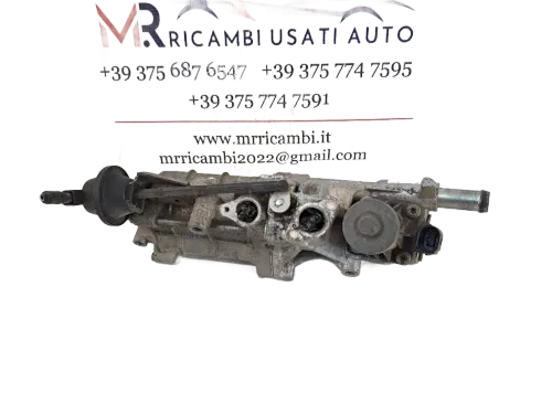 Scambiatore di calore JAGUAR XF Serie (11>15)
