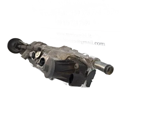 Scambiatore di calore JAGUAR XF Serie (11>15)